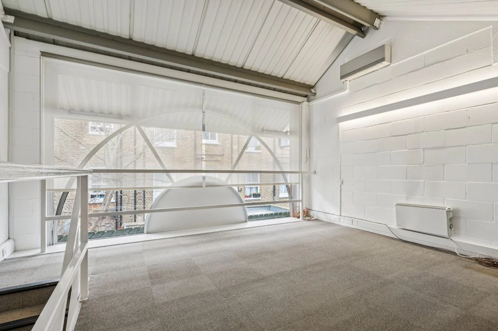 Квартира в Лондоне, Великобритания, 100 м² - фото 11