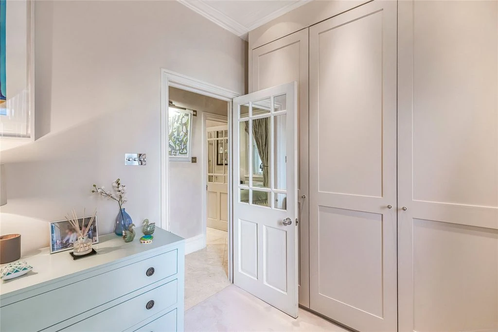 Квартира в Лондоне, Великобритания, 142 м² - фото 11