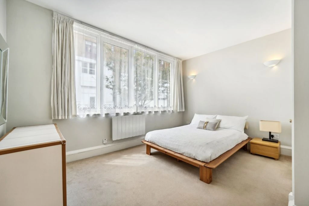 Квартира в Лондоне, Великобритания, 113 м² - фото 11