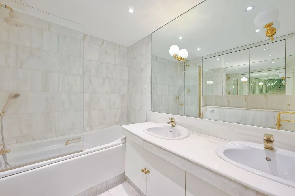 Квартира в Лондоне, Великобритания, 127 м² - фото 11