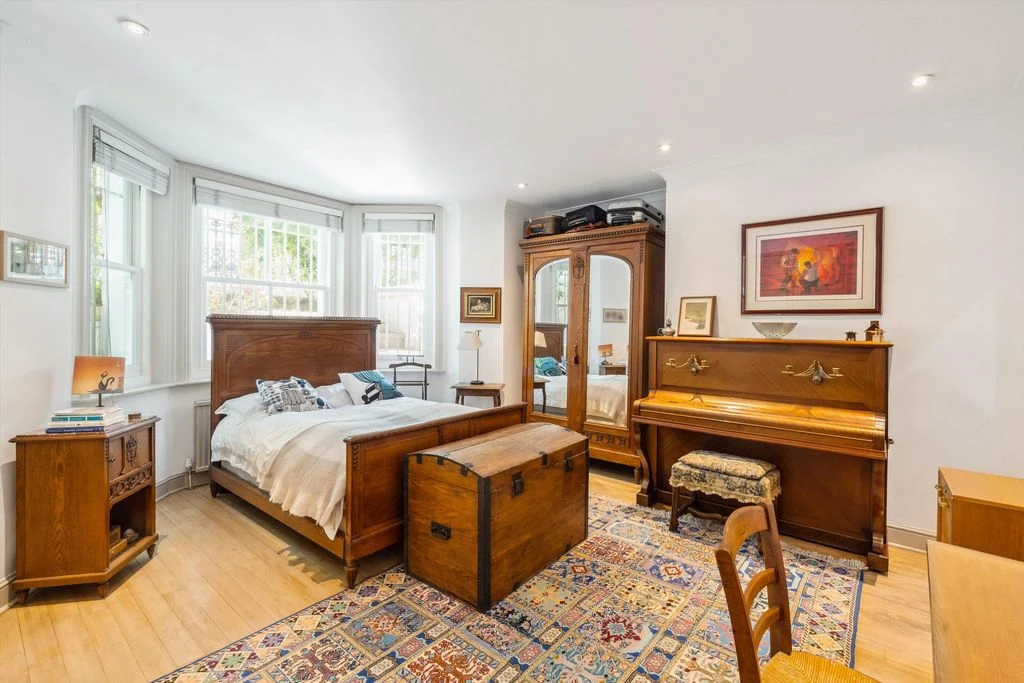 Квартира в Лондоне, Великобритания, 111 м² - фото 11