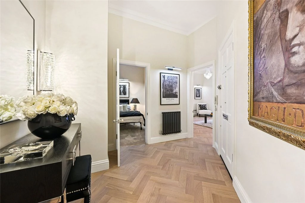 Квартира в Лондоне, Великобритания, 67 м² - фото 11