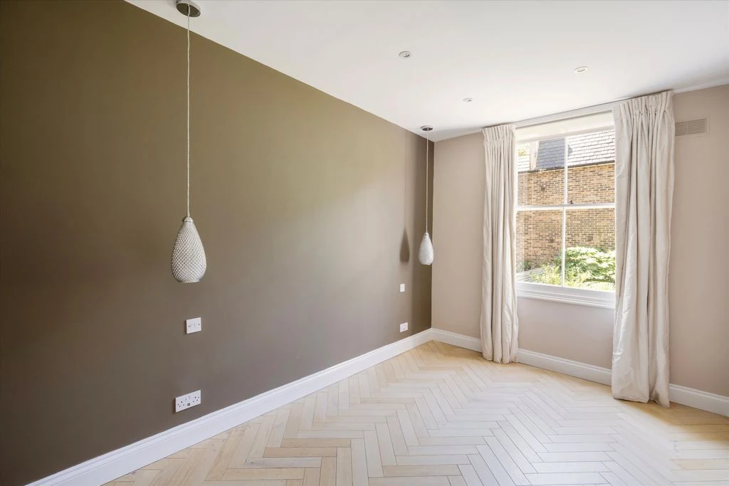 Квартира в Лондоне, Великобритания, 76 м² - фото 11