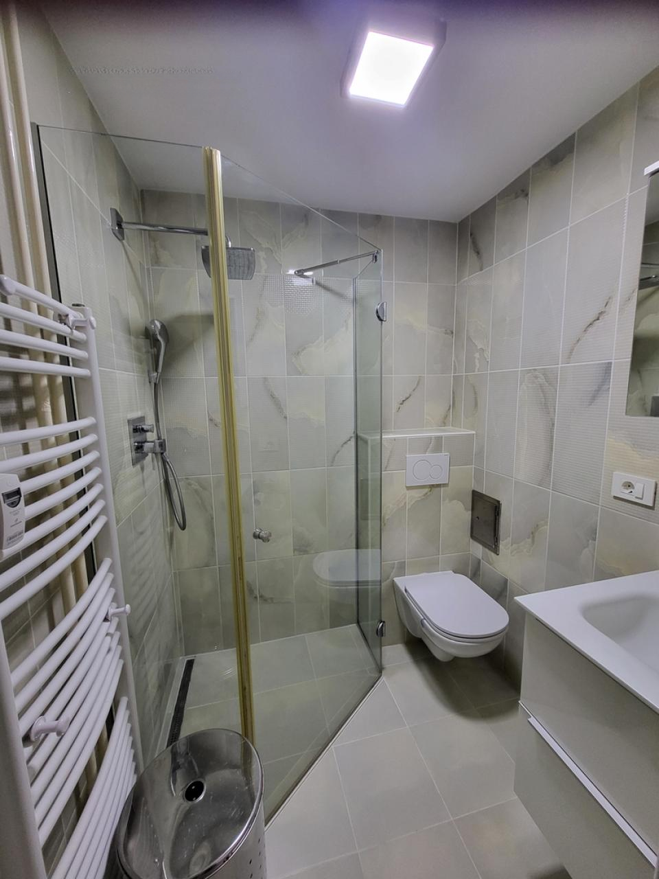 Квартира в Любляне, Словения, 40 м² - фото 11