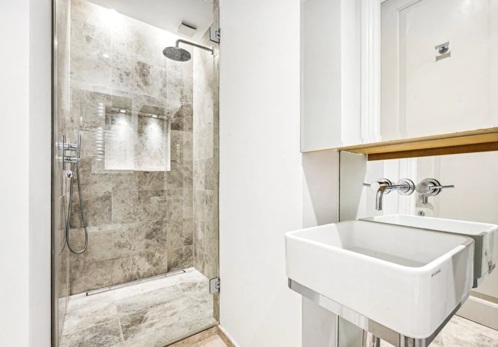Квартира в Лондоне, Великобритания, 91 м² - фото 11