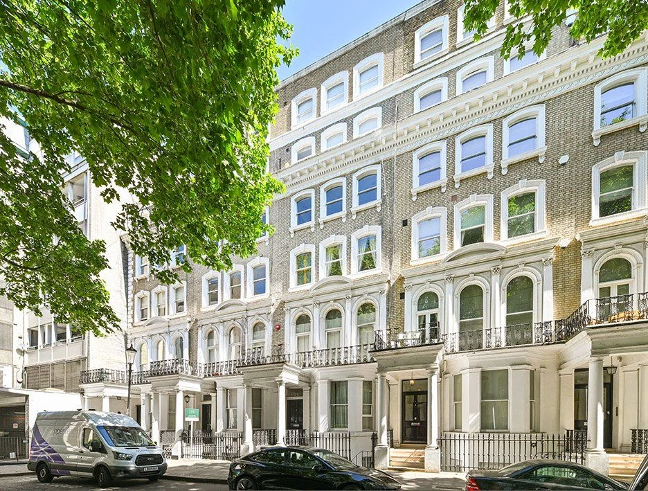 Квартира в Лондоне, Великобритания, 122 м² - фото 10