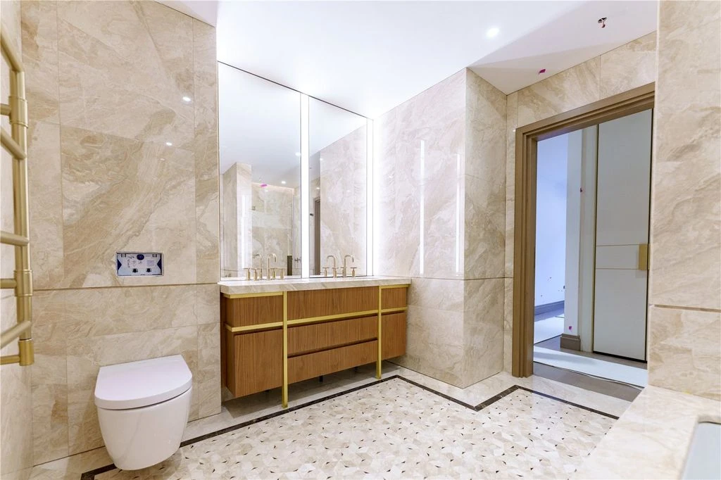 Квартира в Лондоне, Великобритания, 113 м² - фото 11