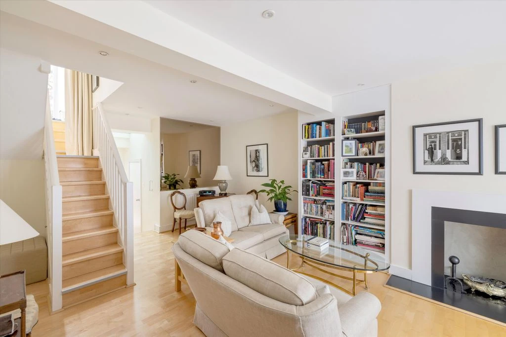 Квартира в Лондоне, Великобритания, 127 м² - фото 11