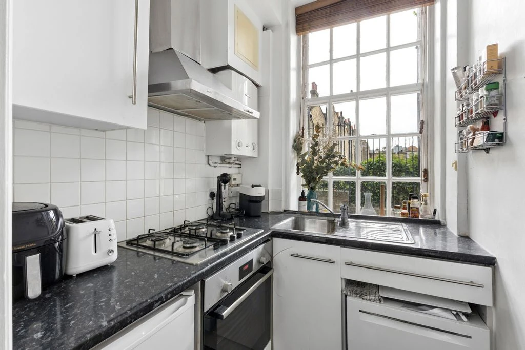 Квартира в Лондоне, Великобритания, 45 м² - фото 11