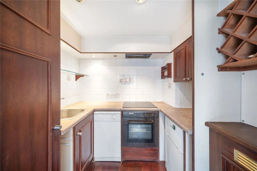 Квартира в Лондоне, Великобритания, 63 м² - фото 11