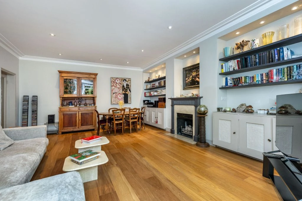 Квартира в Лондоне, Великобритания, 111 м² - фото 11