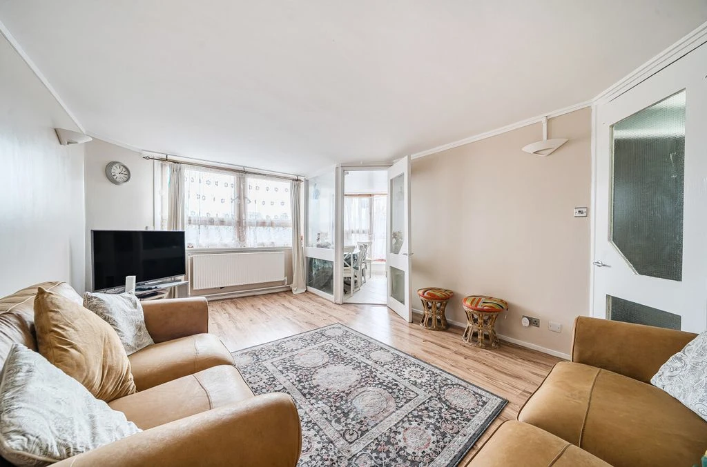 Квартира в Лондоне, Великобритания, 100 м² - фото 11