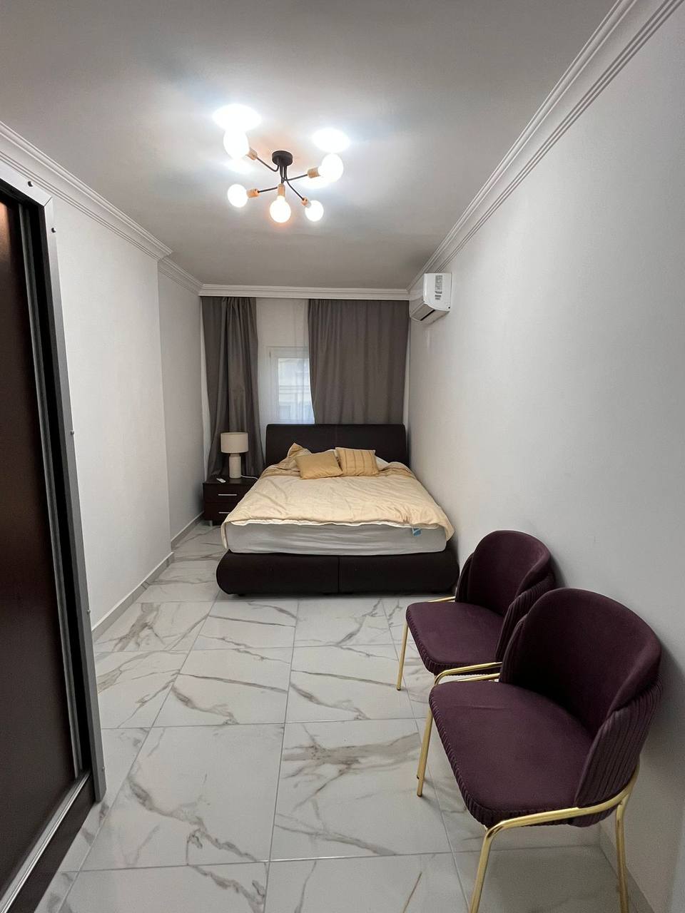 Квартира в Конаклы, Турция, 90 м² - фото 8