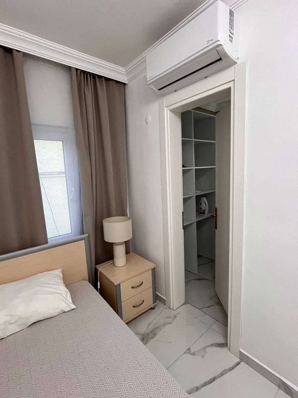 Квартира в Конаклы, Турция, 90 м² - фото 5
