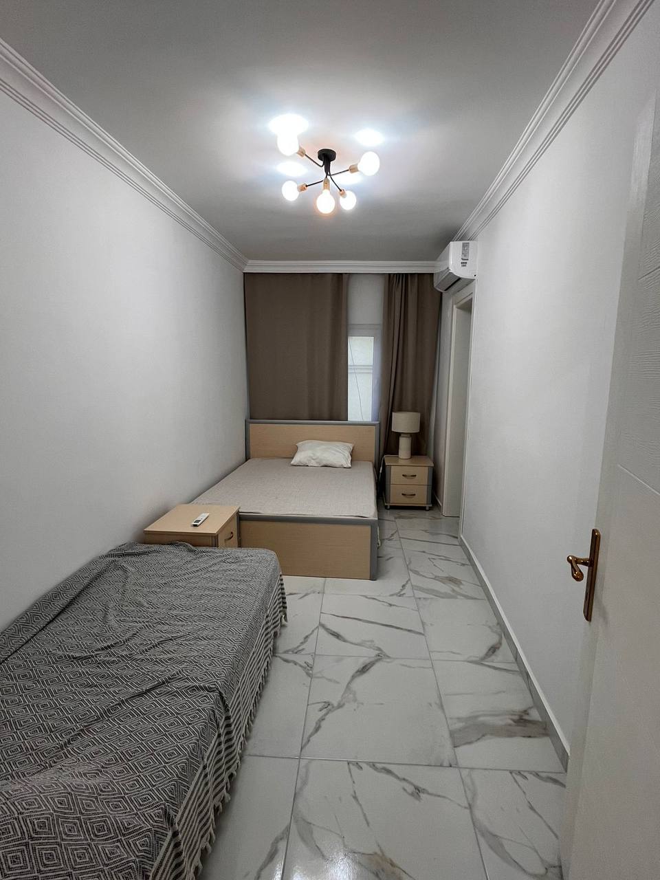 Квартира в Конаклы, Турция, 90 м² - фото 9