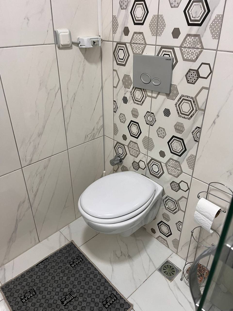 Квартира в Конаклы, Турция, 90 м² - фото 10