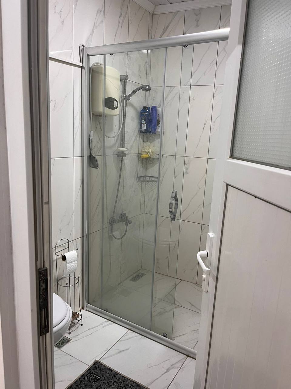Квартира в Конаклы, Турция, 90 м² - фото 12