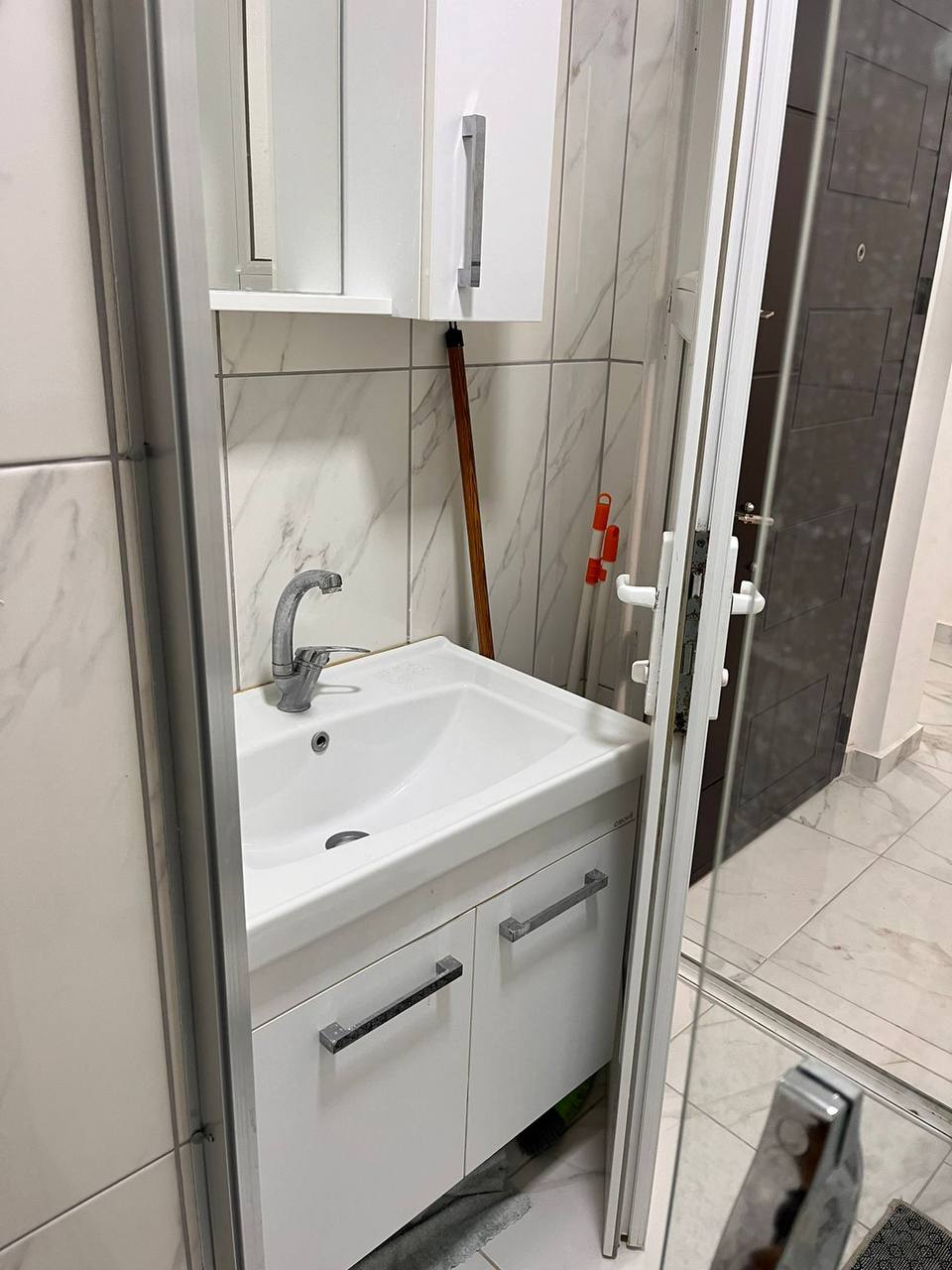 Квартира в Конаклы, Турция, 90 м² - фото 11