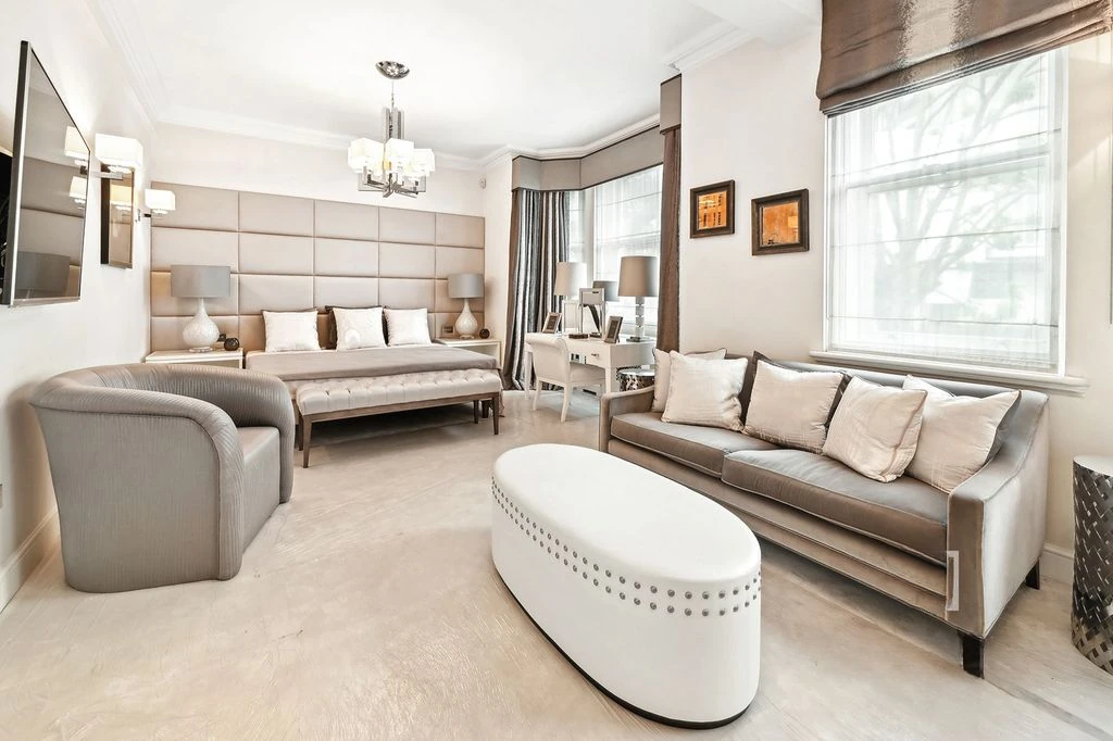 Квартира в Лондоне, Великобритания, 240 м² - фото 11