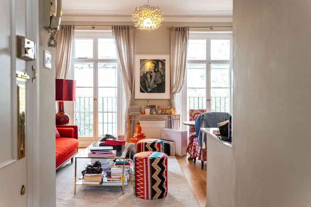 Квартира в Лондоне, Великобритания, 53 м² - фото 11