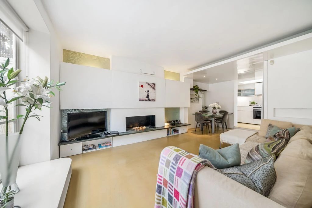 Квартира в Лондоне, Великобритания, 71 м² - фото 11