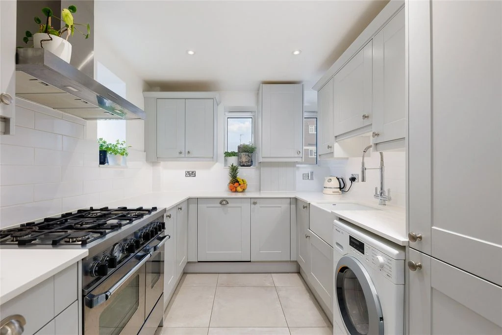 Квартира в Лондоне, Великобритания, 68 м² - фото 11