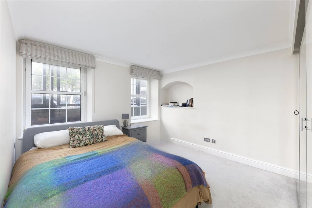 Квартира в Лондоне, Великобритания, 73 м² - фото 11