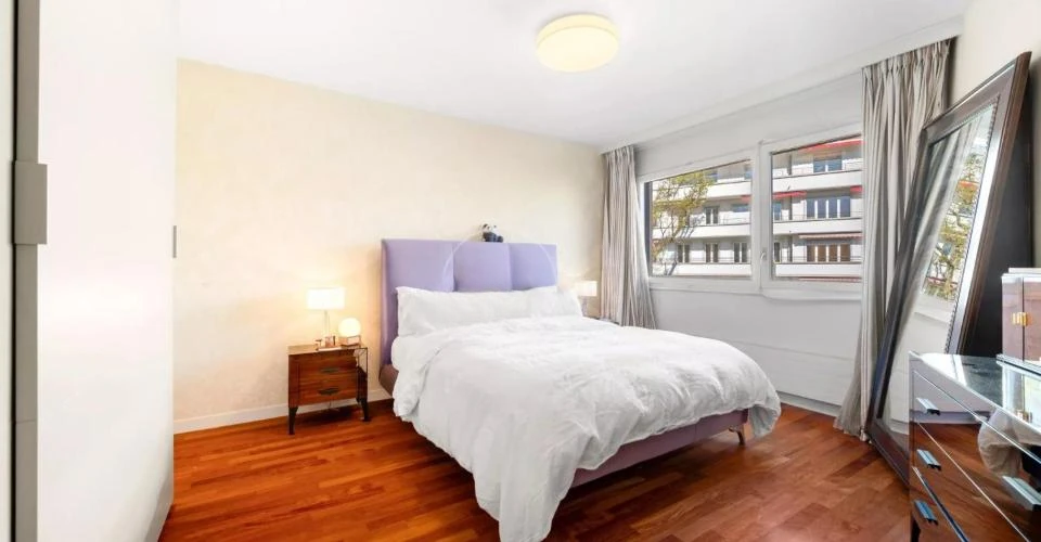 Квартира в Женеве, Швейцария, 230 м² - фото 11