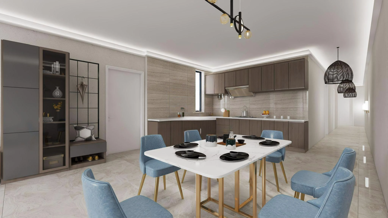 Квартира в Ауре, Мальта, 140 м² - фото 11