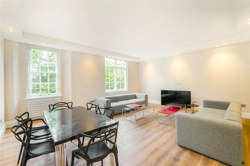 Квартира в Лондоне, Великобритания, 93 м² - фото 10