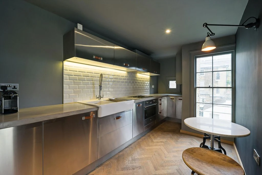 Квартира в Лондоне, Великобритания, 96 м² - фото 11