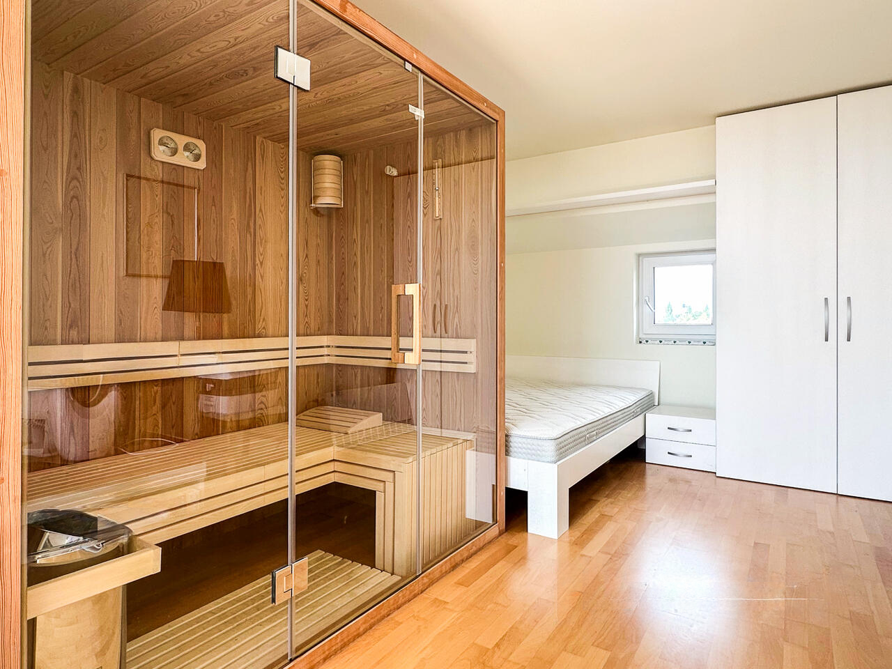 Квартира в Любляне, Словения, 164 м² - фото 11