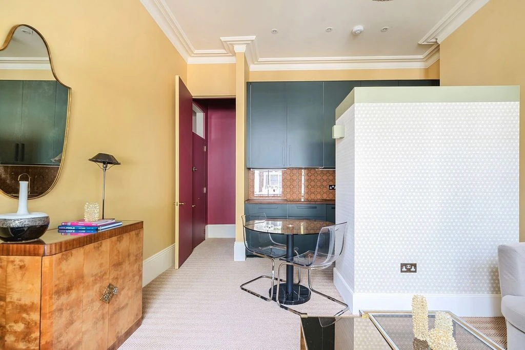 Квартира в Лондоне, Великобритания, 54 м² - фото 11