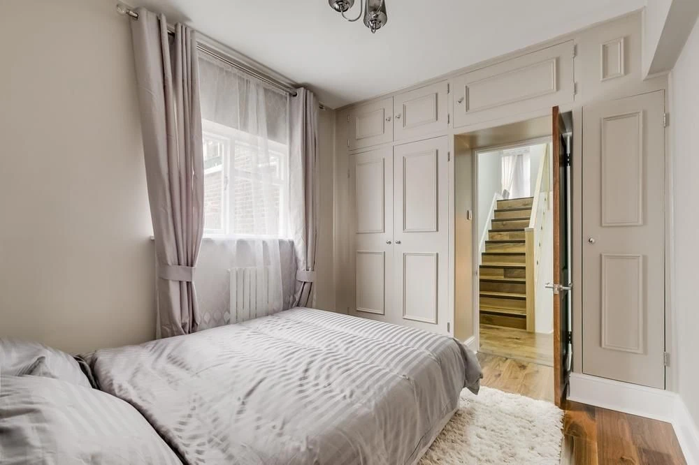 Квартира в Лондоне, Великобритания, 66 м² - фото 11