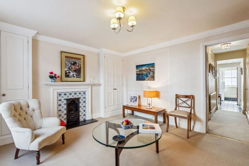 Квартира в Лондоне, Великобритания, 127 м² - фото 12