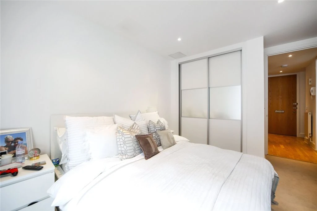Квартира в Лондоне, Великобритания, 48 м² - фото 12