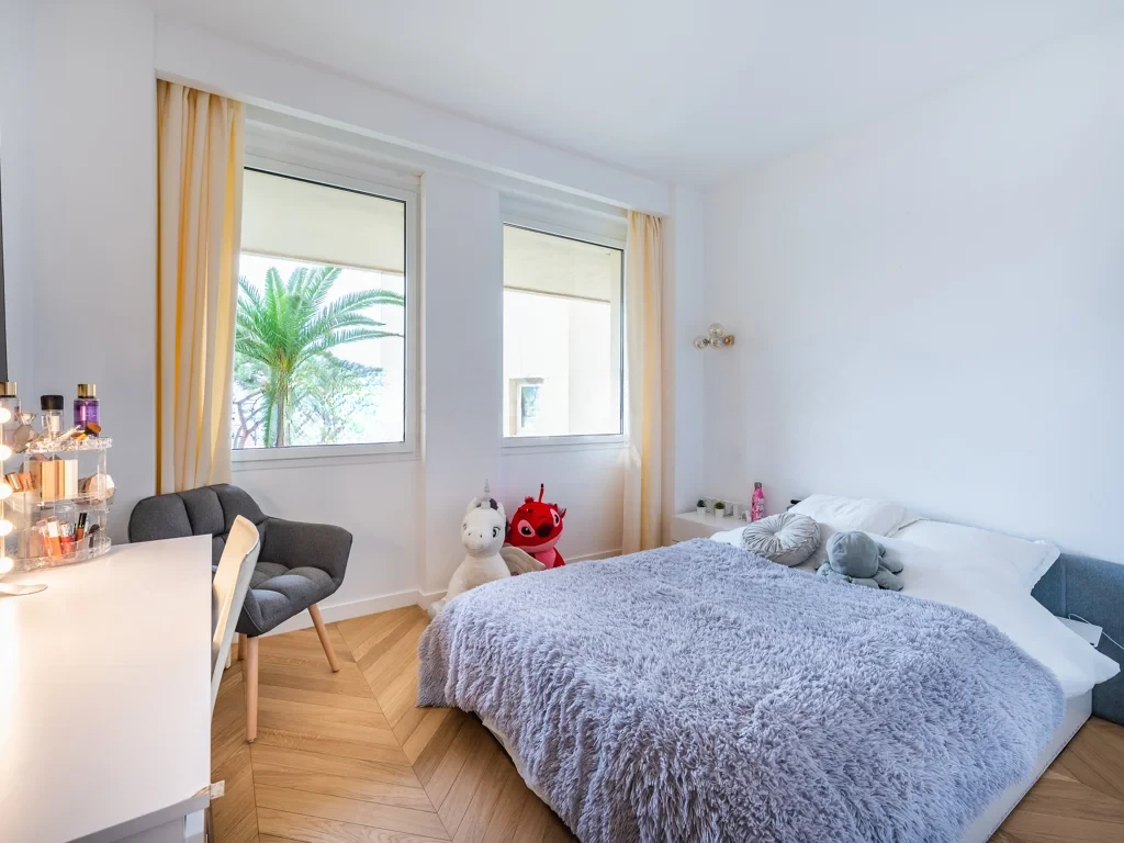 Квартира в Монако, Монако, 247 м² - фото 12