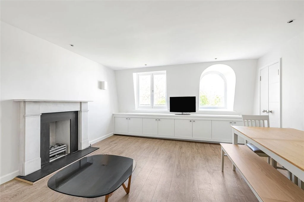 Квартира в Лондоне, Великобритания, 113 м² - фото 12