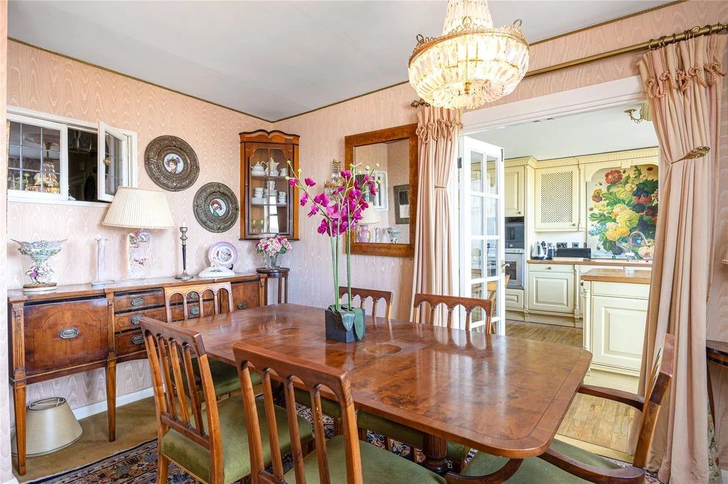 Квартира в Лондоне, Великобритания, 155 м² - фото 11