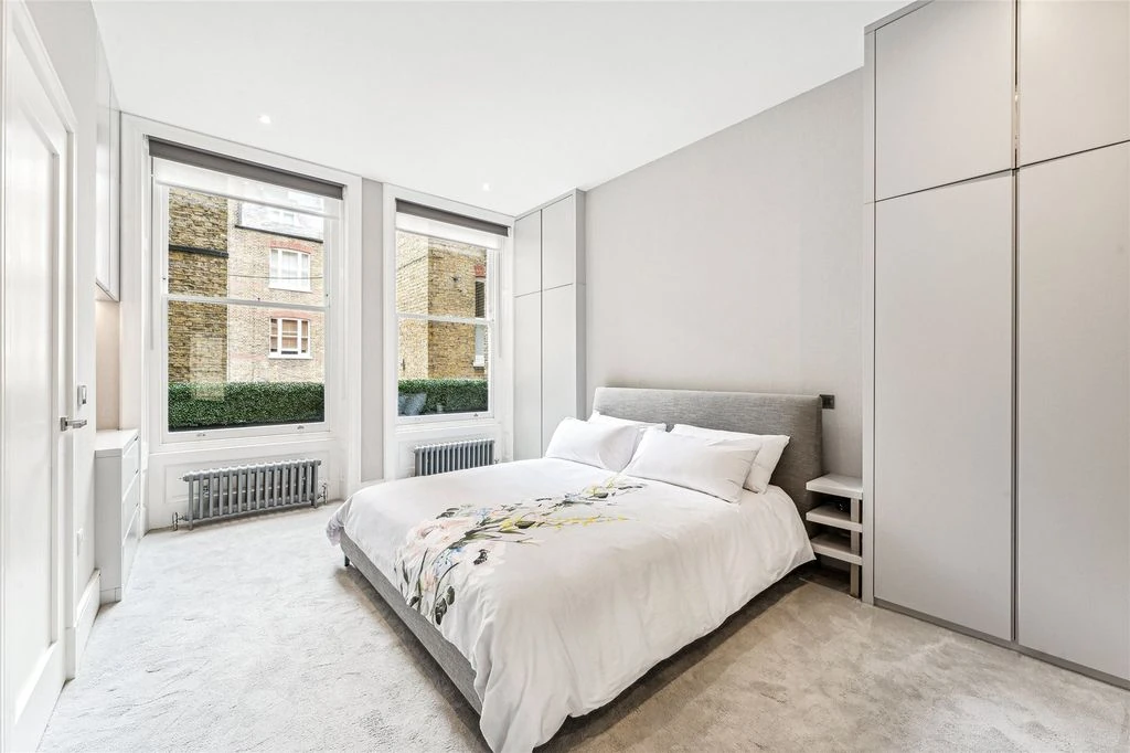 Квартира в Лондоне, Великобритания, 19 м² - фото 12