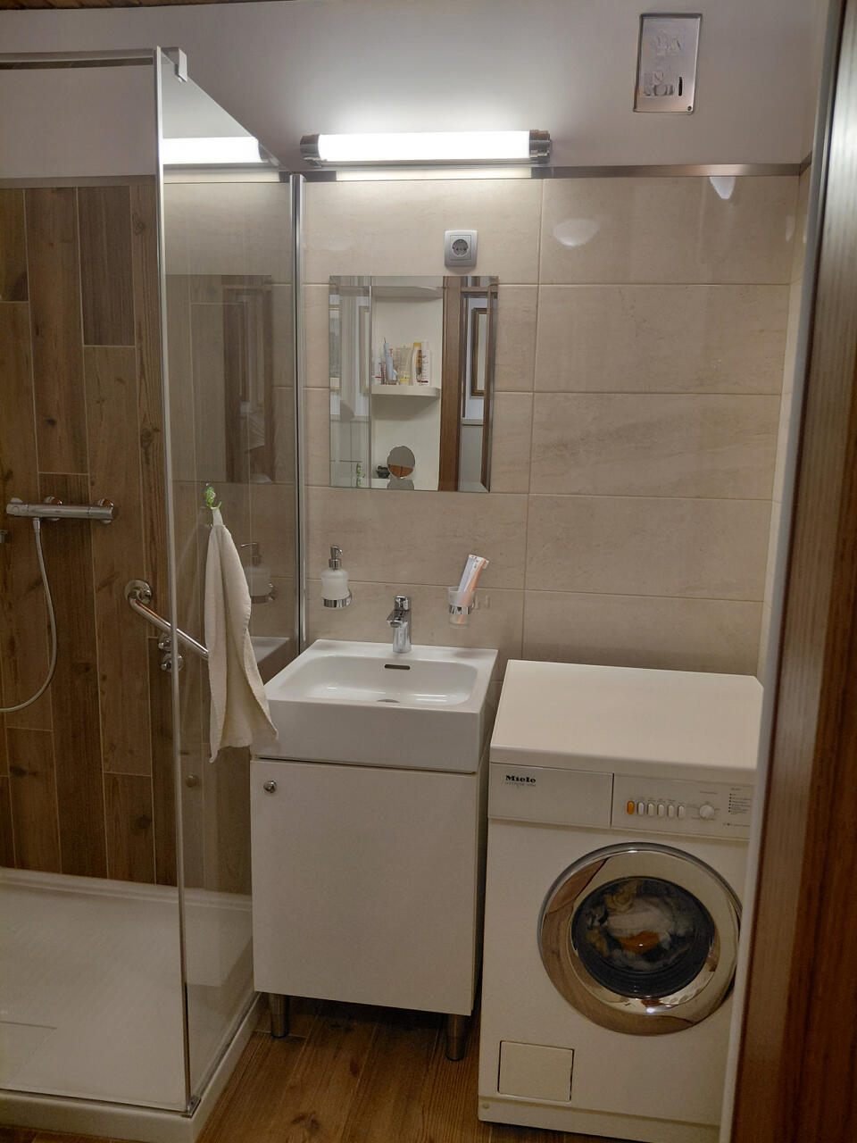 Квартира в Любляне, Словения, 75 м² - фото 12