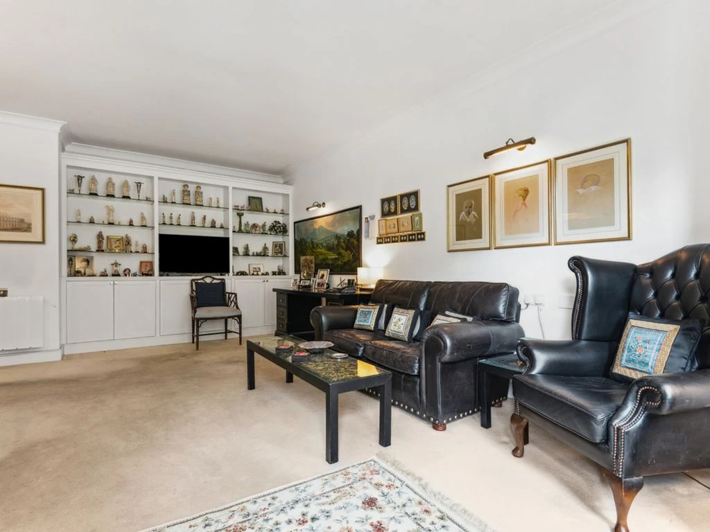 Квартира в Лондоне, Великобритания, 64 м² - фото 12