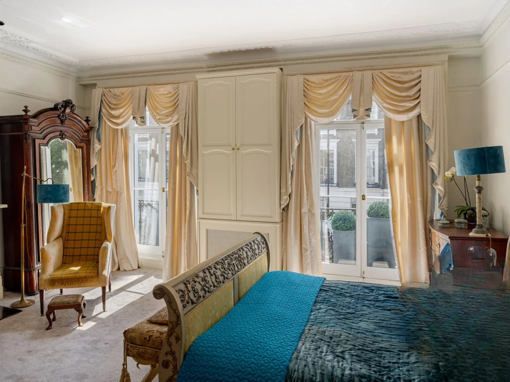 Квартира в Лондоне, Великобритания, 268 м² - фото 12