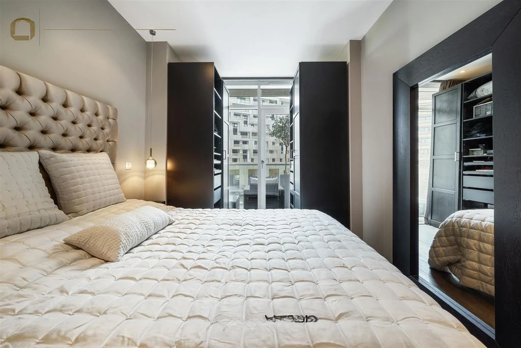 Квартира в Лондоне, Великобритания, 54 м² - фото 11