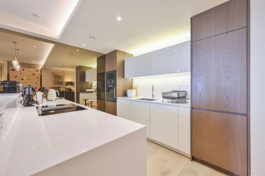 Квартира в Лондоне, Великобритания, 76 м² - фото 12