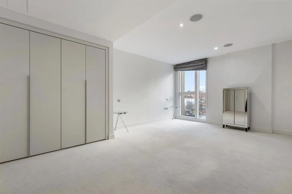 Квартира в Лондоне, Великобритания, 127 м² - фото 12