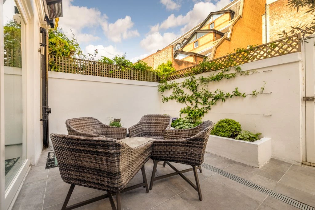 Квартира в Лондоне, Великобритания, 221 м² - фото 12