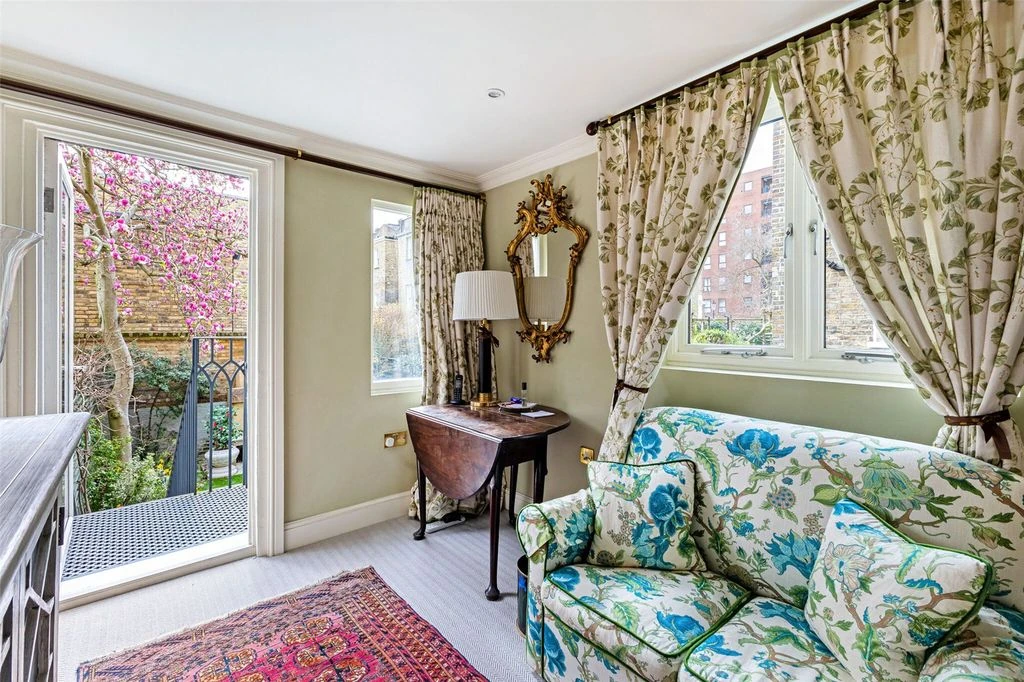 Квартира в Лондоне, Великобритания, 234 м² - фото 12