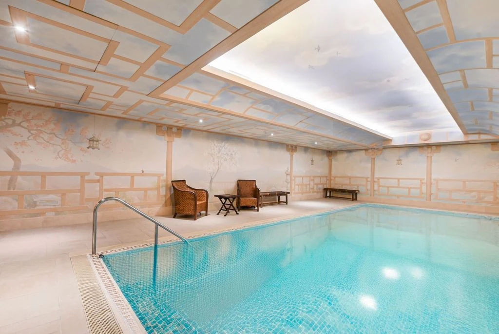 Квартира в Лондоне, Великобритания, 535 м² - фото 12