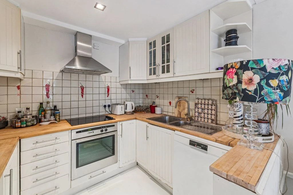 Квартира в Лондоне, Великобритания, 72 м² - фото 12